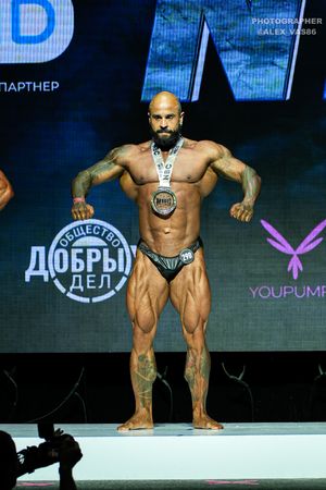 BODYBUILDING 100